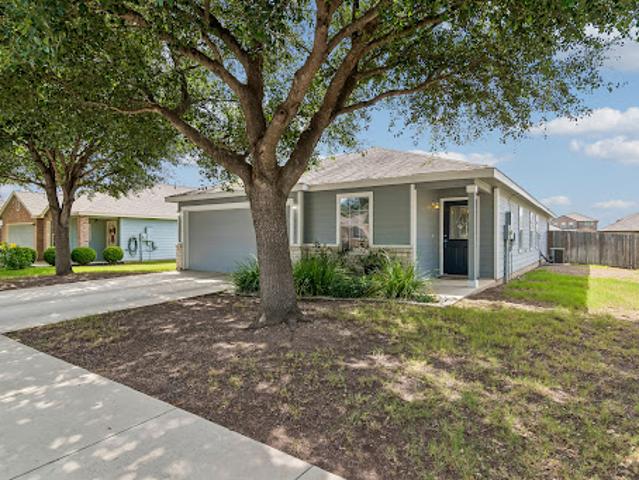 House for sale in Texas