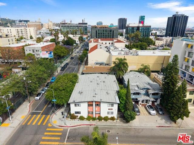 House for sale in Canoga Park, California