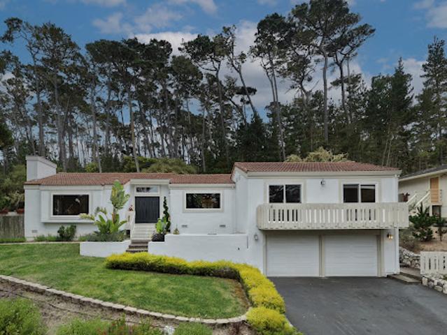 House for sale in California