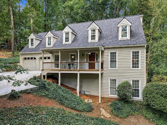 House for sale in Cobb, Georgia