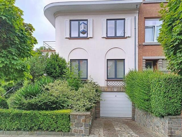 Maison location à Uccle, Bruxelles