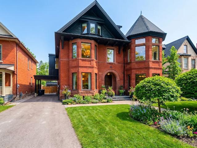 House for sale in Woburn, Ontario