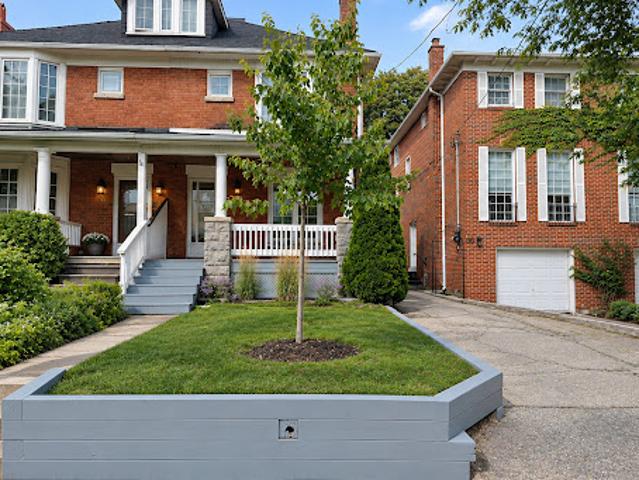 House for sale in Toronto, Golden Horseshoe