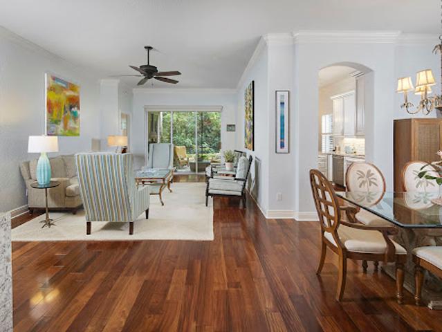 Detached House for sale in Naples, Florida