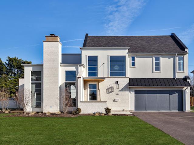 House for sale in Hinsdale, Illinois