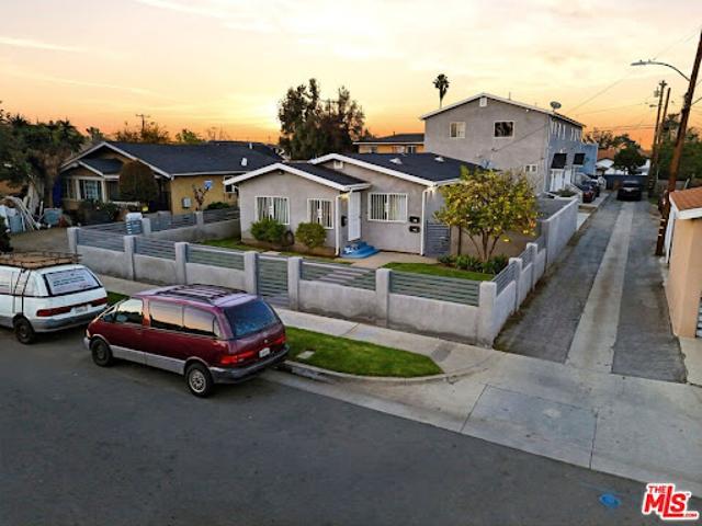 House for sale in Canoga Park, California