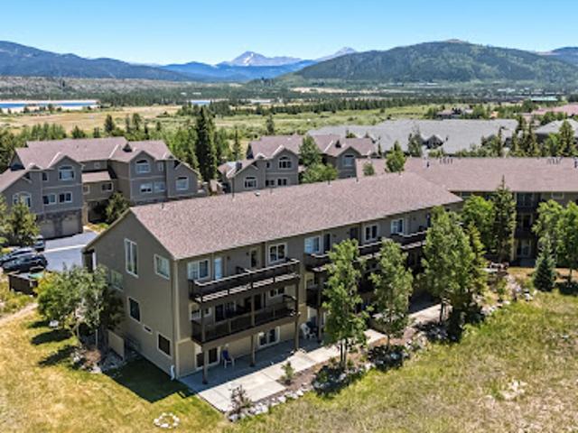 House for sale in Colorado