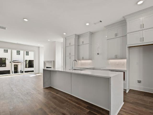 House for sale in Atlanta, Georgia