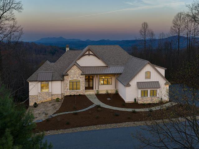 House for sale in North Carolina