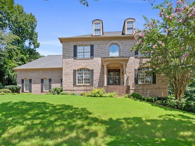 House for sale in Atlanta, Georgia
