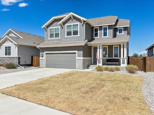 House for sale in Colorado
