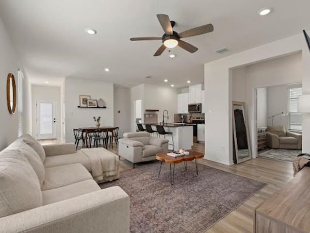 House for sale in Marion, Texas