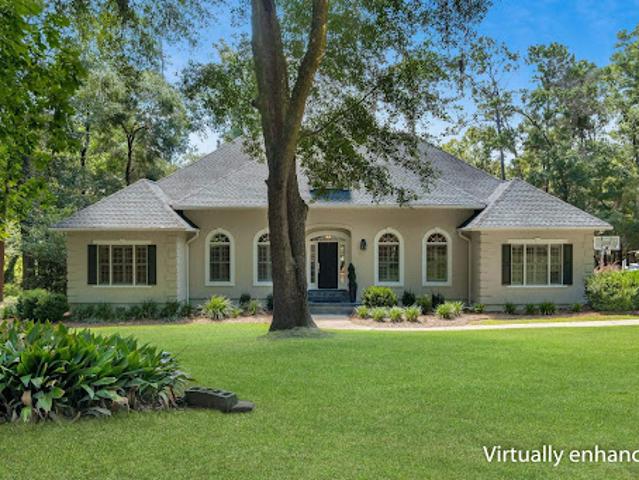 House for sale in Tallahassee, Leon County