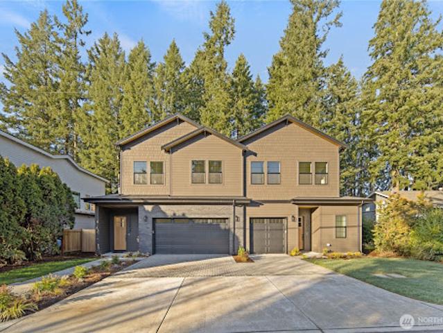 House for sale in Bellevue, King County