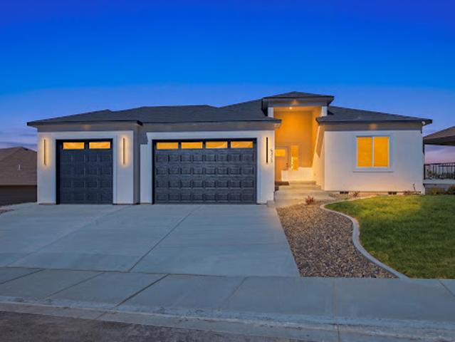 House for sale in Kennewick, Washington
