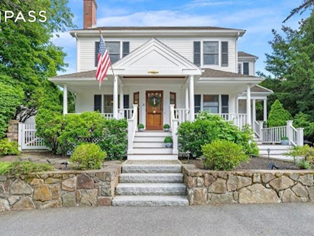 House for sale in Marblehead, Massachusetts