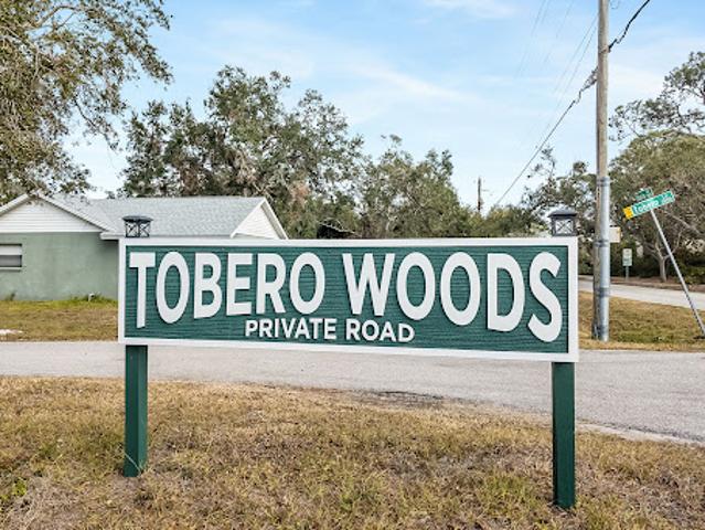House for sale in Sarasota, Florida