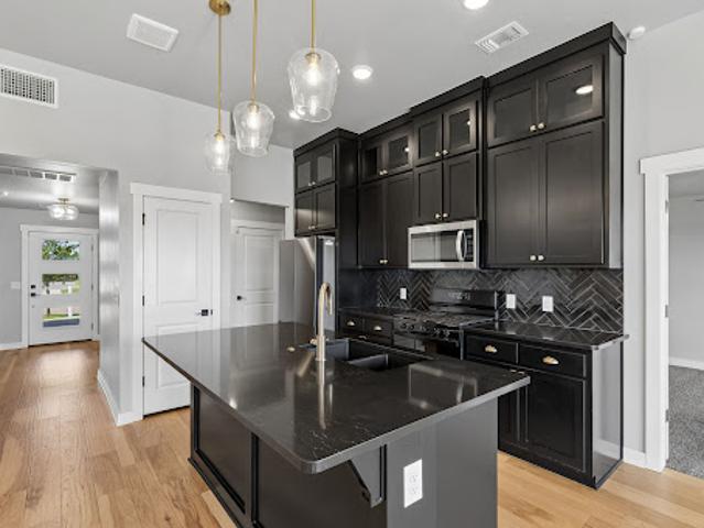 House for sale in Edmond, Oklahoma