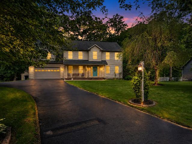 House for sale in Waterford, Connecticut