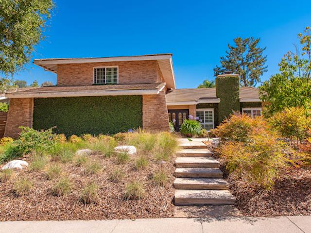 House for sale in Westlake Village, California