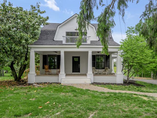 House for sale in Lexington, Kentucky