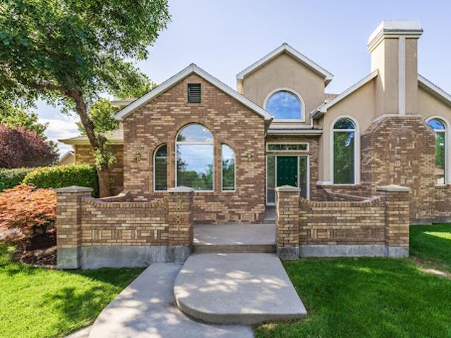 House for sale in Taylorsville, Utah