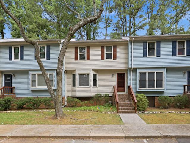 House for sale in Wake, North Carolina