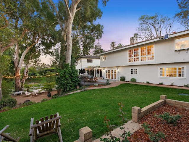House for sale in California