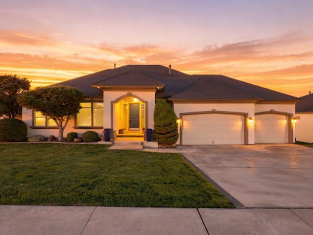 House for sale in Richland, Washington