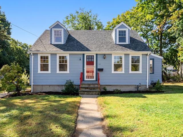 House for sale in Randolph, Massachusetts
