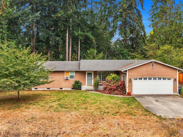 House for sale in Bonney Lake, Pierce County