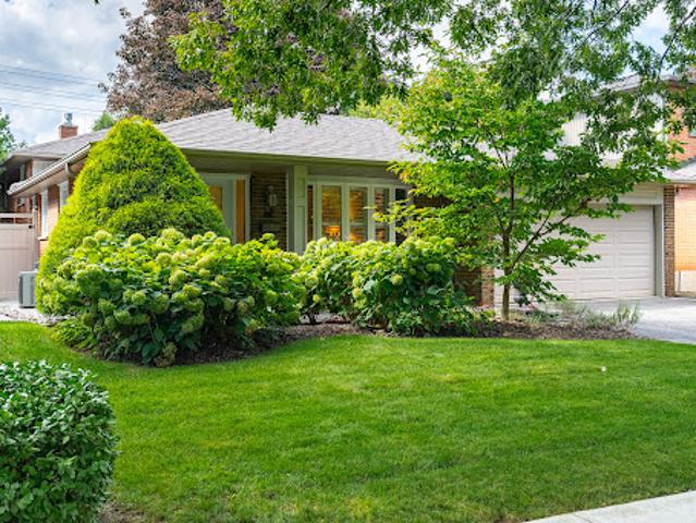 House for sale in Mississauga, Golden Horseshoe