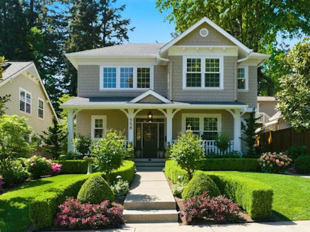 House for sale in Oregonia