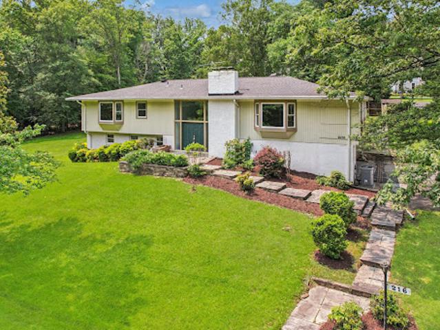 House for rent in Potomac