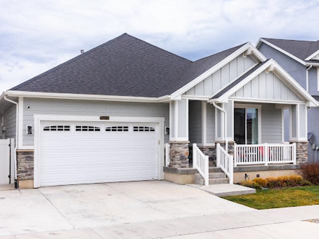 House for sale in Herriman, Utah