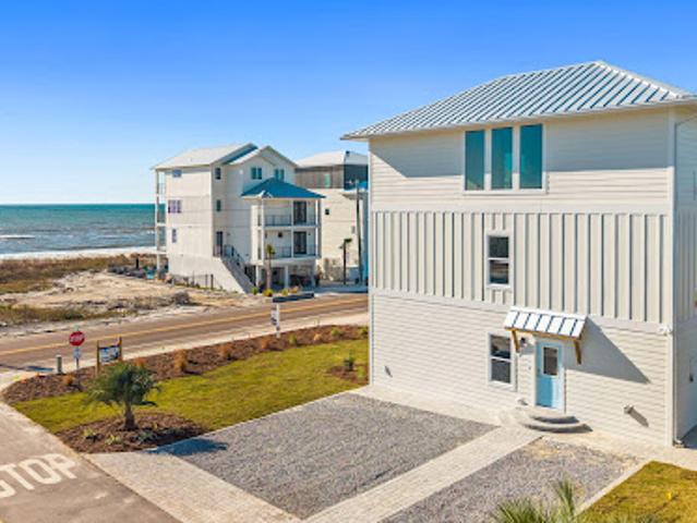 House for sale in Gulf, Florida