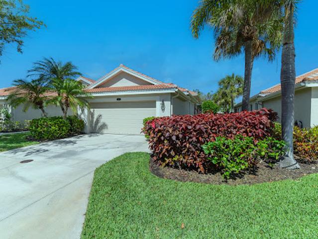 House for sale in Naples, Florida