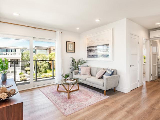 House for sale in Hermosa Beach, California