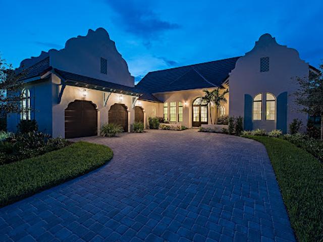 House for sale in Naples, Florida