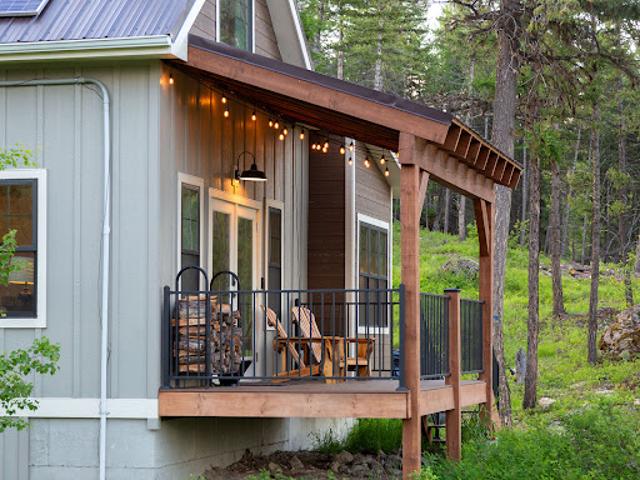 House for sale in Whitefish, Montana