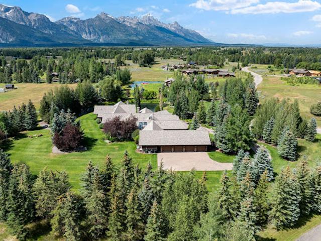 House for sale in Wyoming