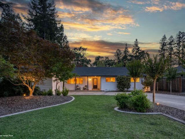 House for sale in California