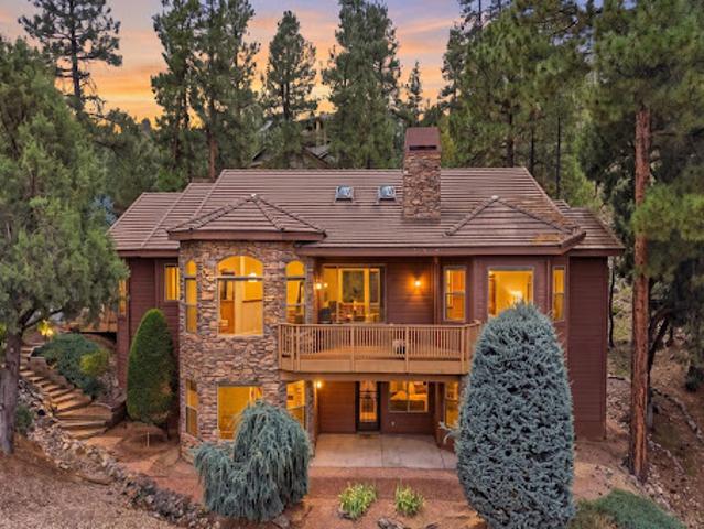 House for sale in Prescott, Arizona