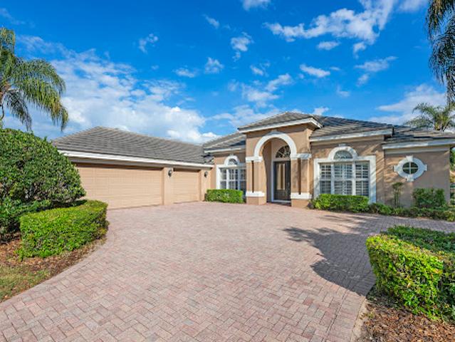 House for sale in Orlando, Florida