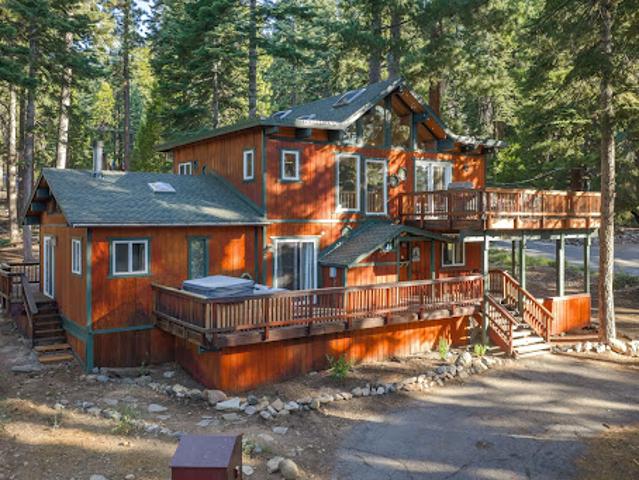 House for sale in Carnelian Bay, California