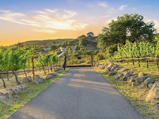 House for sale in Napa, California