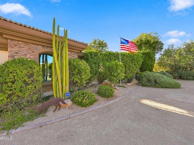 House for sale in Scottsdale, Maricopa County