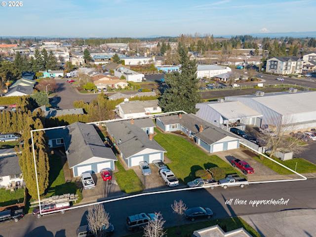 House for sale in Woodburn, Marion County