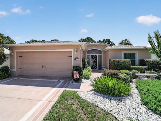 House for sale in Ocala, Florida