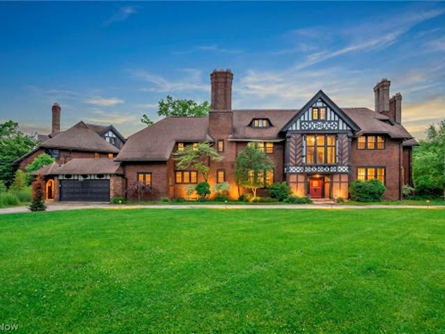 House for sale in Shaker Heights, Ohio